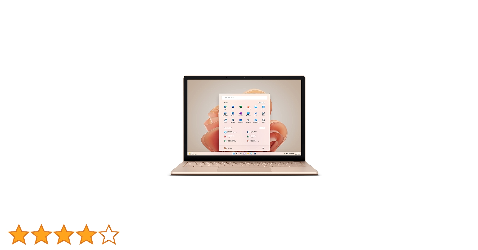 Windowsノート本体 Microsoft Surface Laptop 5 8GB SSD512GB Microsoft Surface Laptop 5 | Intel Core i5 | 8GB RAM | 512GB